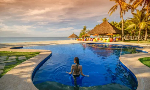 Oceanica Resort Panglao, Bohol
