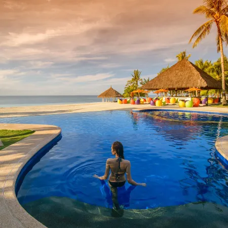 Oceanica Resort Panglao, Bohol