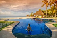 Oceanica Resort Panglao, Bohol - románticos