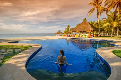 Oceanica Resort Panglao, Bohol
