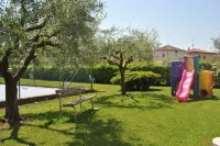 Hotel Bel Sito Peschiera