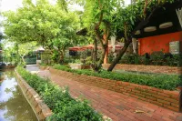 Home Indochine d'Angkor Hotel Hotel in zona Vanda Institute Siem Reap Branch