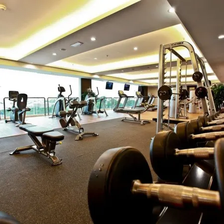 Hatten Hotel Melaka