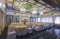 Chunda Palace