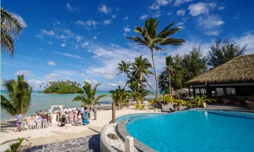 Nautilus Resort