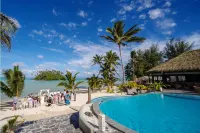 Nautilus Resort - de playa
