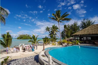 Nautilus Resort Hotels in 