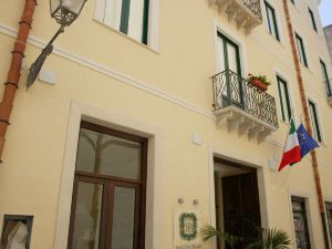 BADIA NUOVA Apart Hotel