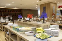 OKINAWA NAHANA HOTEL&SPA - Bữa sáng