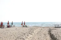 Akropoli Hotel - Sea View