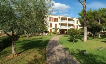 Protur Floriana Resort