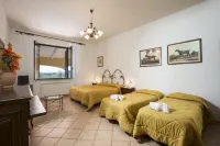 La Loggia Villa Gloria