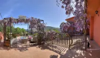 Azienda Agricola Al Poggetto Hotel in zona Principe di Corleone - Pollara Srl