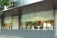 Hotel Alcázar 세비야 호텔