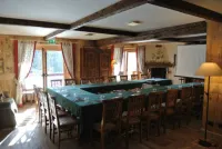 Auberge de La Maison Hotels in Courmayeur