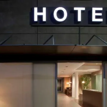 Travelodge Malaga Airport