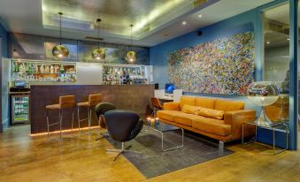 Hotel 55