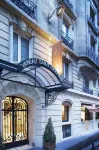 Hôtel Vaneau Saint Germain Hotels in Pariisi