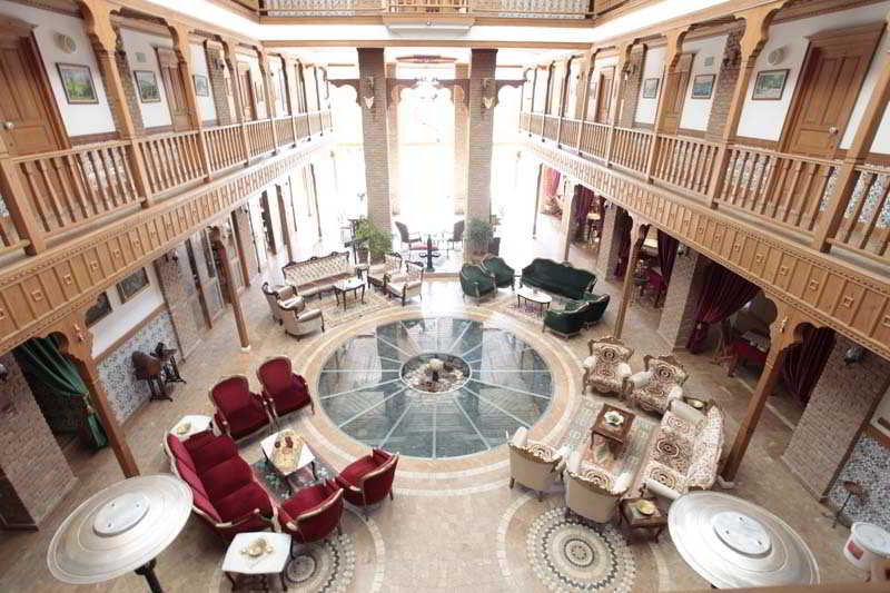 Kerme Ottoman Palace - Boutique Class