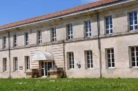 Hôtel Mercure Rochefort la Corderie Royale