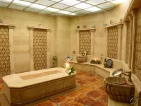Golden Palace Hotel (Ghasr Talaei) فنادق في مشهد
