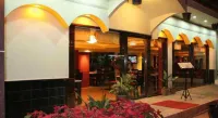 CENTRAL PLACE HOTEL Hotel di Samut Sakhon