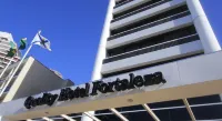 Bourbon Hotel Fortaleza Hotels near Praia do Futuro