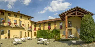 Best Western Plus Hotel le Rondini Hotel di Balangero