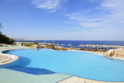 Amphoras Blu Hoteles en Sharm el-Sheij