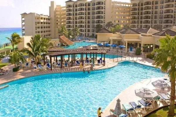 Hilton
