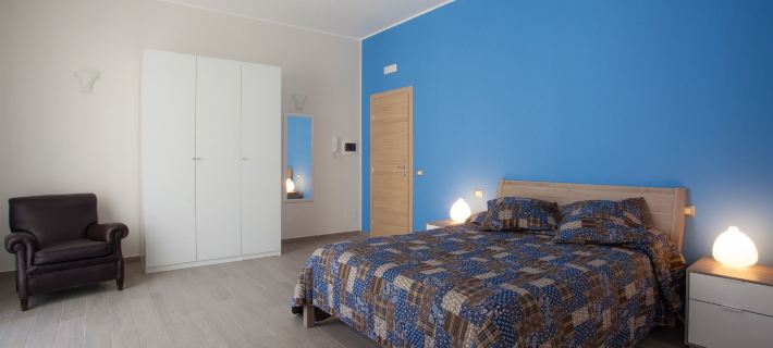 B&B Il Sole Blu Hotels in Trapani