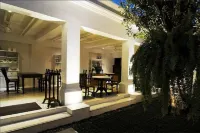 Makka Hotel - servizio colazione