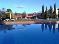Hotel Spa Villa Nazules Hotels in Vega de Toledo