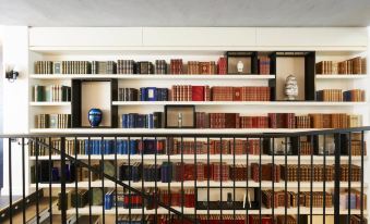 Hôtel Pavillon Montaigne