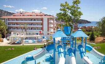 Hotel Gran Garbi Mar & AquaSplash