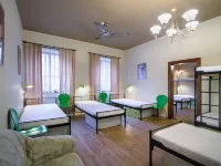 Hostel Little Quarter Hotels in Prague