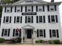 Hunters Grille and Tap at the Grafton Inn Hotel a Milford