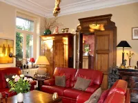 Logis HÔTEL-Restaurant - le Moulin d'Artres Hotel a Gommegnies