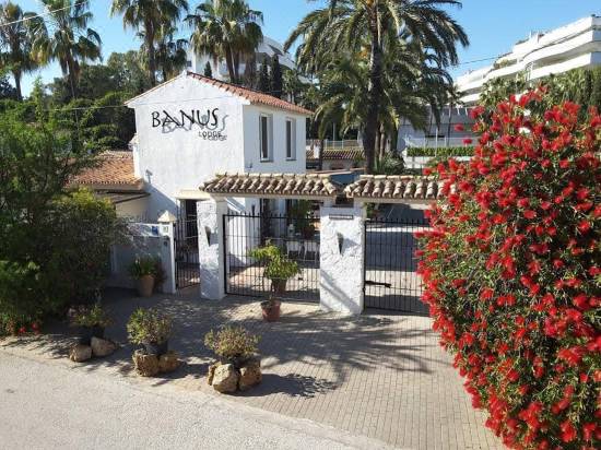 Banus Lodge-Marbella Updated 2022 Room Price-Reviews & Deals | Trip.com