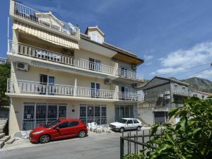 Apartments Botica