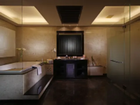 FM7 Resort Hotel Bandara Jakarta Airport Hotel di Jakarta