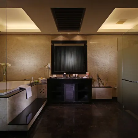 FM7 Resort Hotel Bandara Jakarta Airport