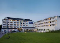 Nordica Hotel Friesenhof Hotels in Büsum