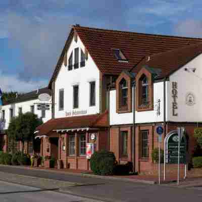 Weinbek Hotel Exterior