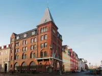 Hotel Bethel Hotels near Nyhavn