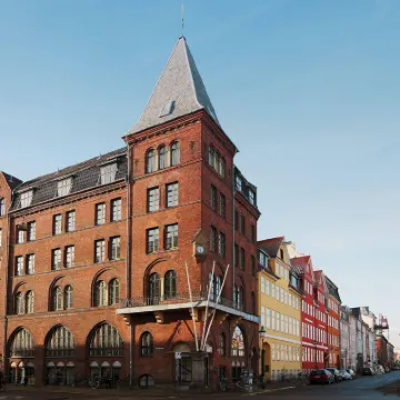 Hotel Bethel Hotels near National Museum of Denmark