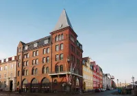 Hotel Bethel Hotels near Nyhavn