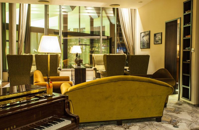 Hotel Continental photo 2