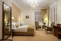 Hotel Katerina Hotels in Зноймо