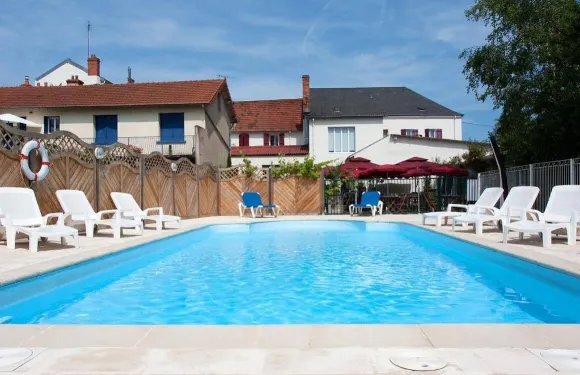 瑞萊斯卡納羅酒店